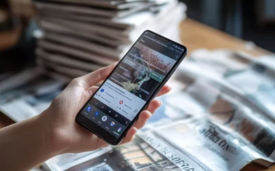 Kluczowe wątki w branży (12-18 listopada)