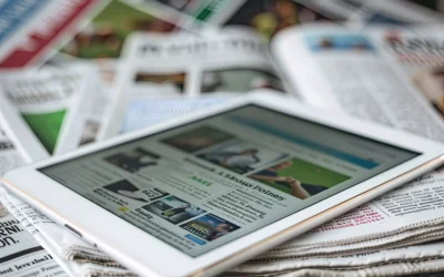 Kluczowe wątki w branży (3-9 grudnia)