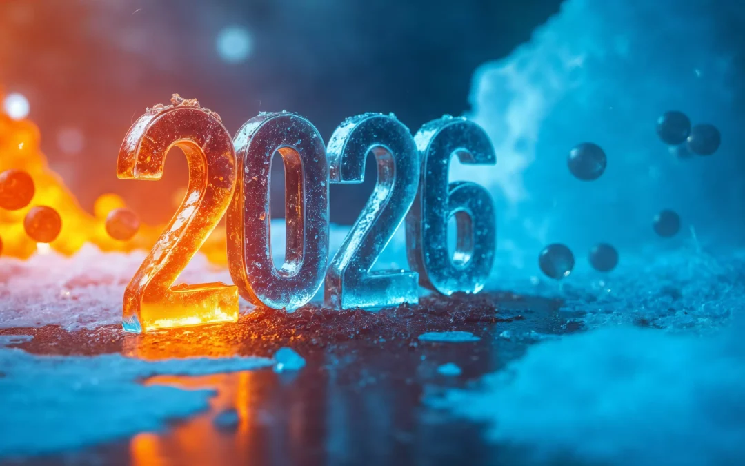 Nowy Rok, nowe ogniska HPAI oraz ND