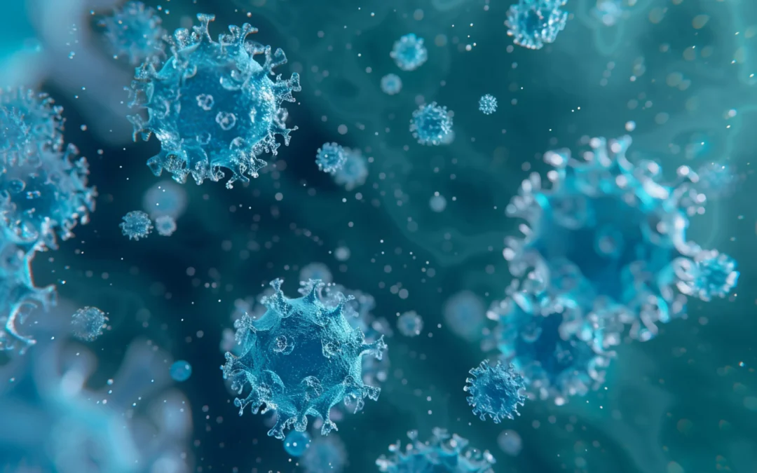 Adaptacja wirusa grypy ptaków do bydła mlecznego. Nowy wymiar zagrożenia epizootycznego