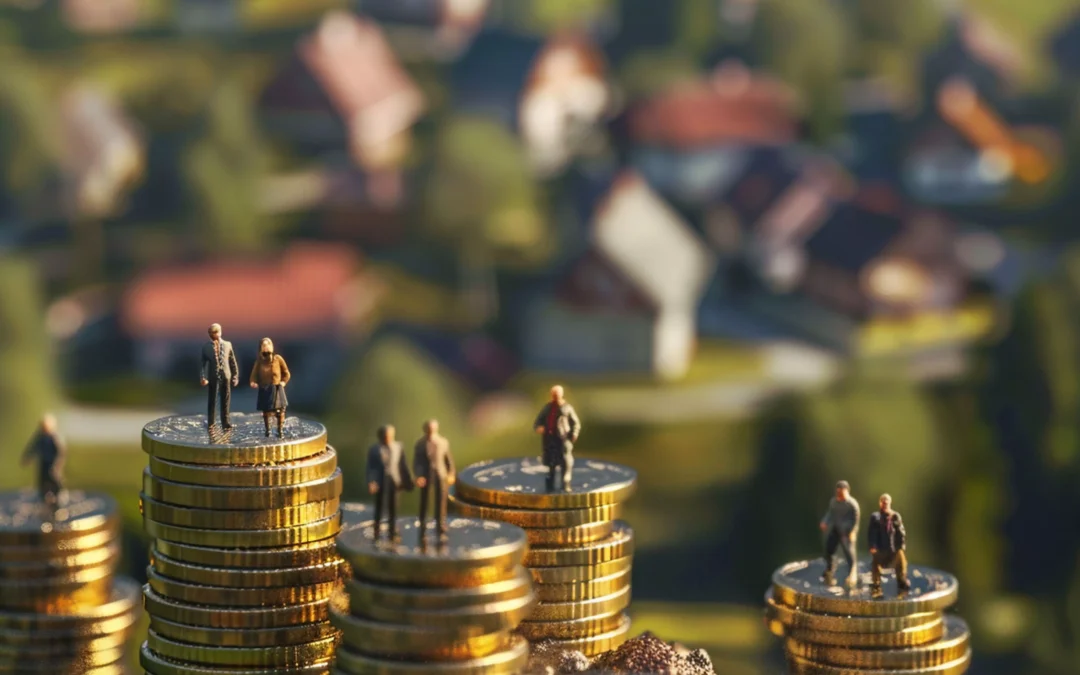 Między stabilnością a presją kosztową. Aktualna kondycja gospodarstw rolnych w świetle badań społeczno-ekonomicznych