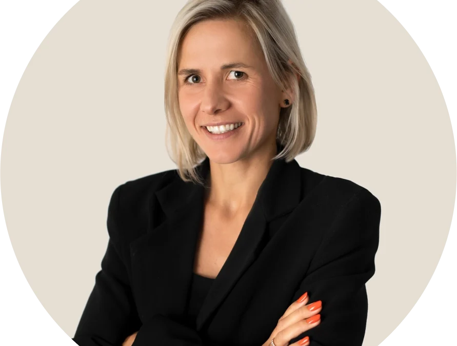 WYWIAD – Marzena Hildebrandt-Borowska Prezes Zarządu Brodnickich Zakładów Żelatyny