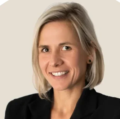 Marzena Hildebrandt-Borowska Prezes Zarządu Brodnickich Zakładów Żelatyny (fot. Brodnickie Zakłady Żelatyny)